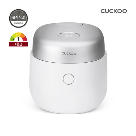 본사직영) 10인용 IH 마스터셰프 사일런스 CRP-NHTR1010FW