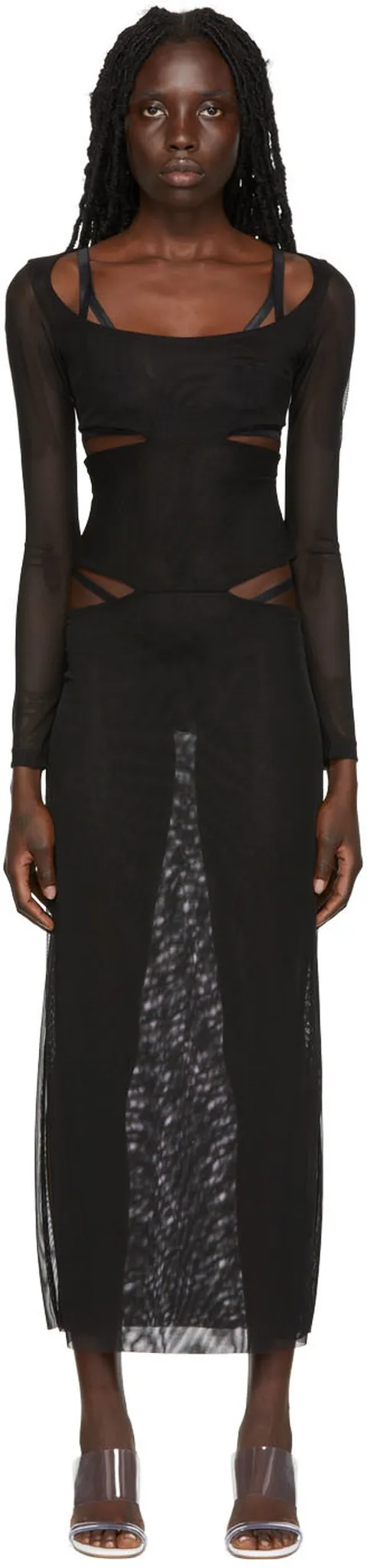 캐서린 보웬 여성 원피스 222951F055000