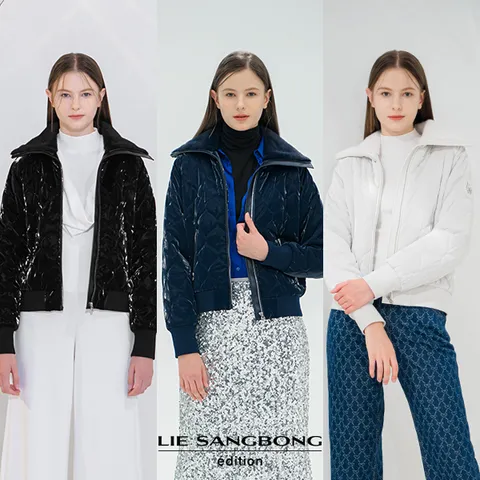 샤인 글로우 점퍼 1종