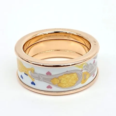 [구구스]중고명품  브라이드 드 갈라 러브 링 17 (NO 10169958)