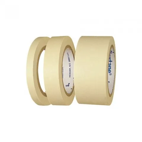 알티피아 마스킹테이프 미색 24 mm 미색 (1개입) ㅁㅅㅋ 미낱1테잎 종이테이프 미술용품 화방