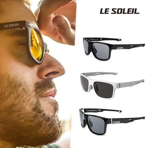 [르솔레일]패스파인더 방탄렌즈 스포츠 골프선글라스 PATH_TOA