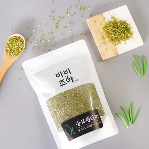클로렐라미 500g
