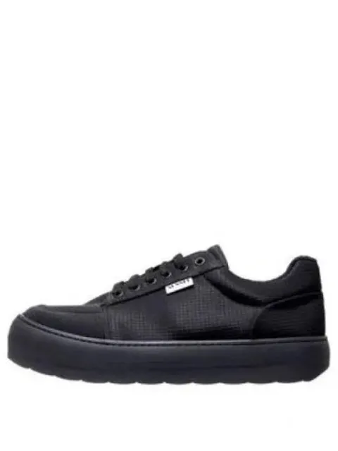스니커즈 CSHOXSNK009PLY017001 Black