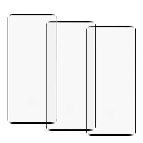 갤럭시 S22울트라 3D 풀커버 강화유리필름 S908 3매 S22Ultra 3장 3매입