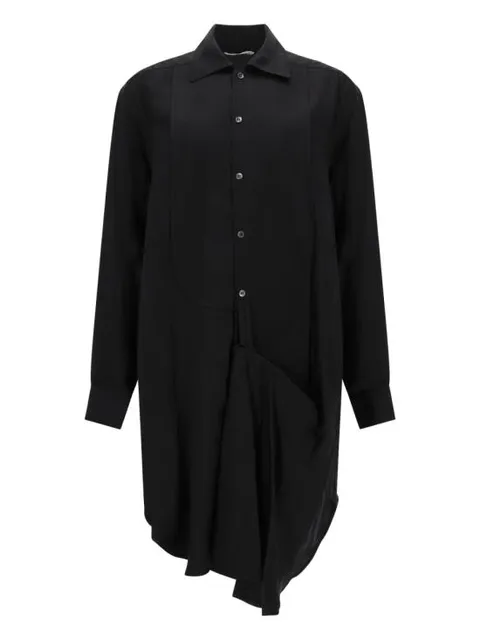 [해외직구] 26SS  미디 원피스 DR0512 PG1934999 BLACK