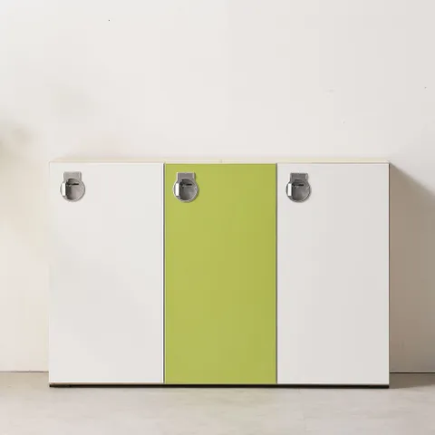 원스 개인 사물함 캐비넷 미니 학교 목재 락카 사우나 신발장