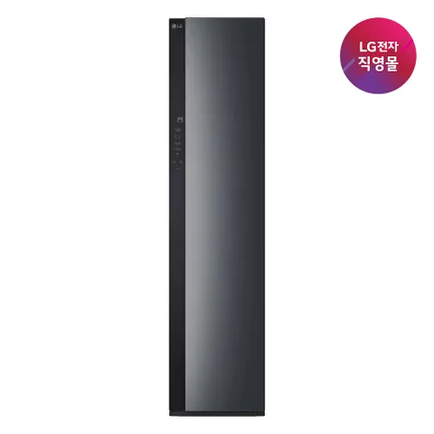 [직영]LG 스타일러 오브제컬렉션 3벌 (2026 NEW) SC3GNE50