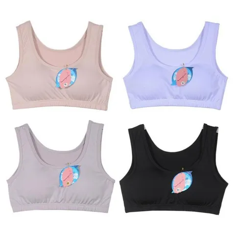 스포츠브라 스킨센스 데일리 패션 2매