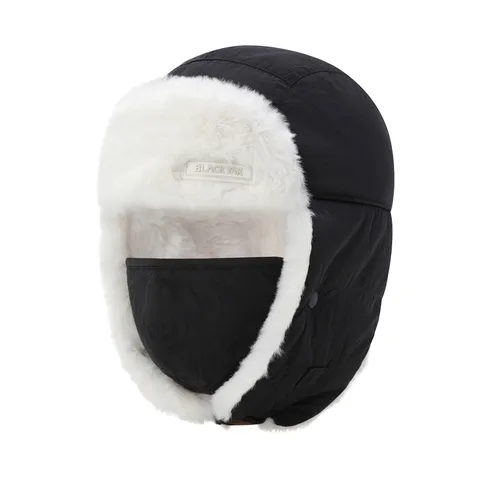 키즈 아틱 마스크 고소모 B1 2BKHTFU902 BK CM