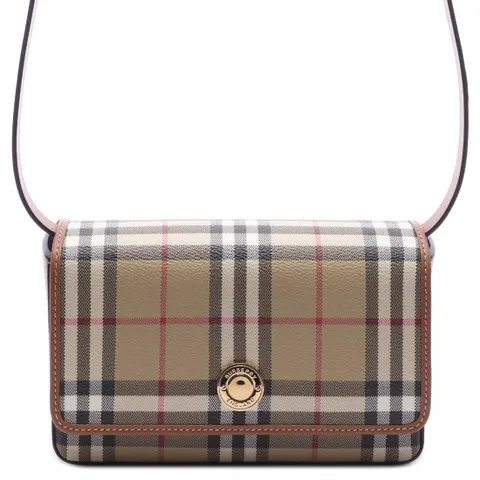 25SS 여성 햄프셔 크로스백 (8094435 ARCHIVE BEIGE 25S)