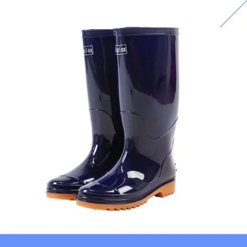 산업용장화 듀플렉스 남성 신사장화 250mm