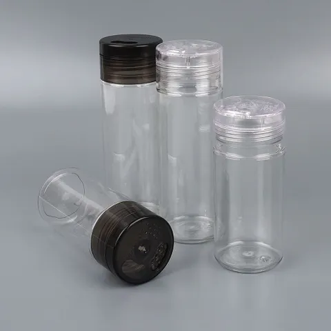 양념 네오클린 조미료병 양념병 250ml 300ml 파우더통 조미료통 양념병 조미료병 깨통