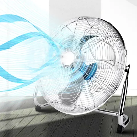 업소용선풍기 대형 공업용 앉은뱅이 선풍기 써큘레이터 F72