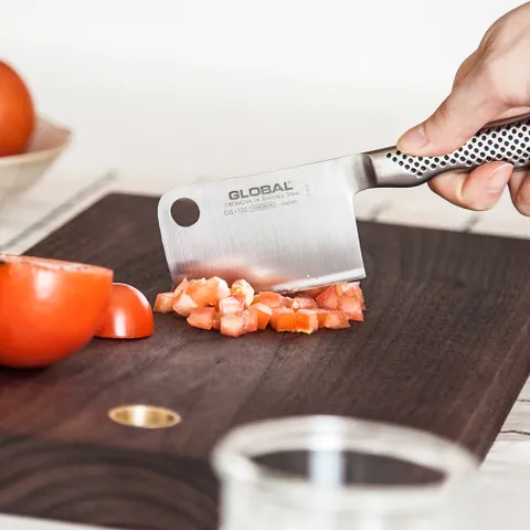 GS-102 미니쵸퍼 8cm