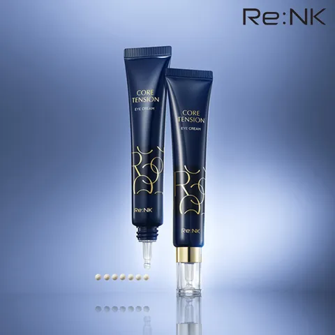 눈꼬리 리프팅&다크서클 완화/ 코어 텐션 아이크림 30ml 2개