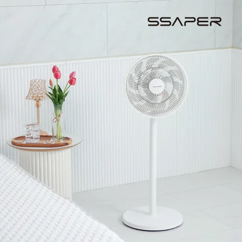 블루윙 15엽 서큘레이터 SS-J5027