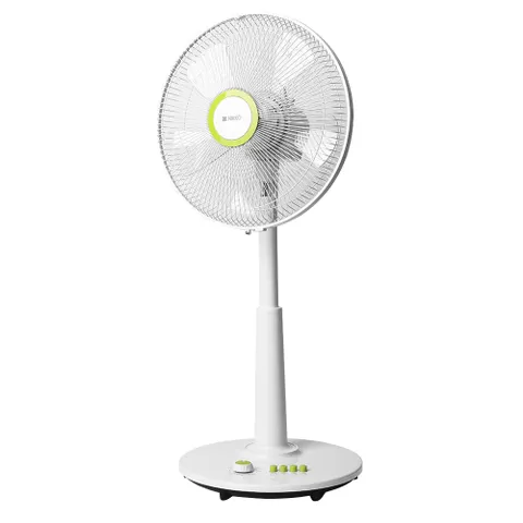 선풍기/스탠드형/35cm/5엽/3단풍속 NKF-H1400