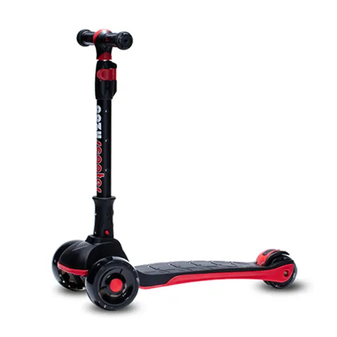 [중모토이플러스] 코지 맥스 킥보드 /  유아 스쿠터