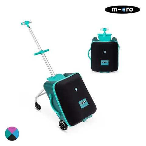 [내일도착]마이크로 러기지 이지 22L 색상선택 캐리어 유모차