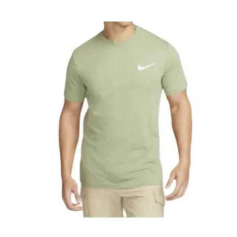 반팔 티셔츠 FD4200386 Free OIL GREEN