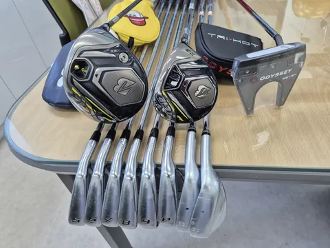 중고  중고 조합 풀세트