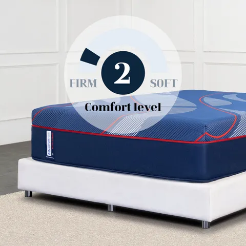 씰리(Sealy) 2026년형 포스처피딕 엘리트 브랜햄II 펌 침대 매트리스 35Cm 미국 수입 전문기사 방문설치