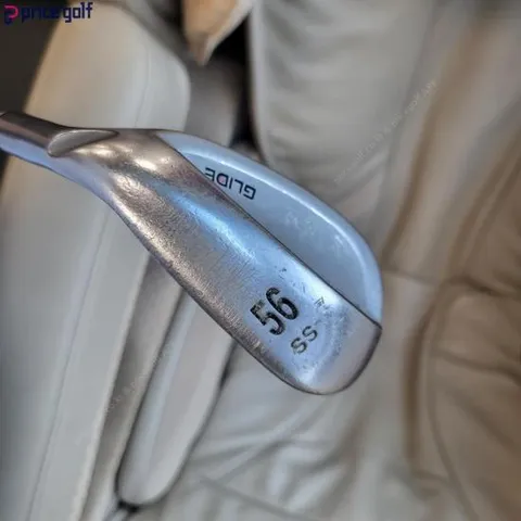 중고  글라이드1.0 고지 웨지 56.SS (삼양정품)CA406015 WA3375191