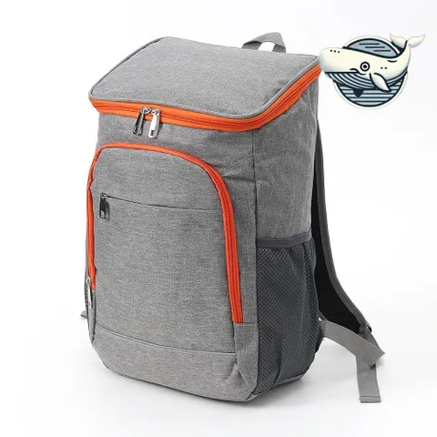 휴대용 보온 보냉 백팩 아웃도어 아이스 가방 아이스백 보온보냉 휴대용아이스백