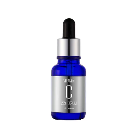 샤멘느 비타민C 스킨 세럼 25% 15ml