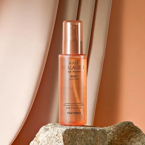 트리플 콜라겐 토탈 텐션 미스트 20ml