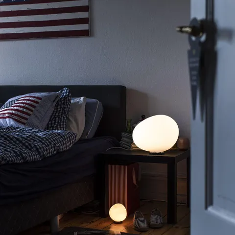 [무케/공식수입] 포스카리니 Foscarini_그렉 이탈리아 테이블조명 (Small) GREGG 무상1년A/S 하이엔드조명