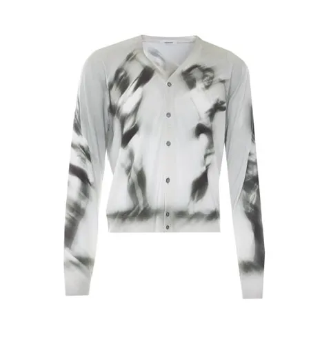[해외직구] 26SS  가디건 1024326 1A178655E760 Grey