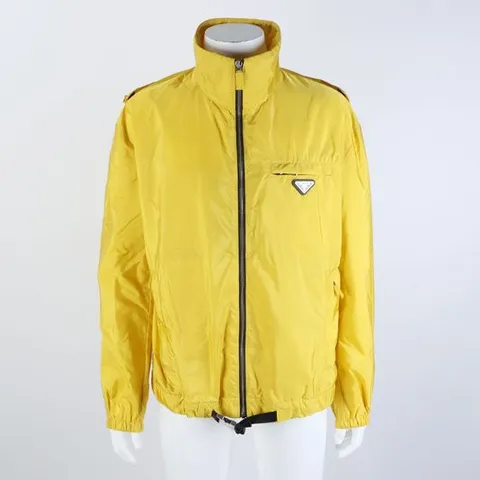 [구구스]중고명품  리나일론 바람막이 자켓 100 (NO 10104876)