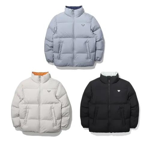 다이나핏 [택가 269,000원] 남녀공용 LEO 레오 푸퍼 다운 1UW22501 463694