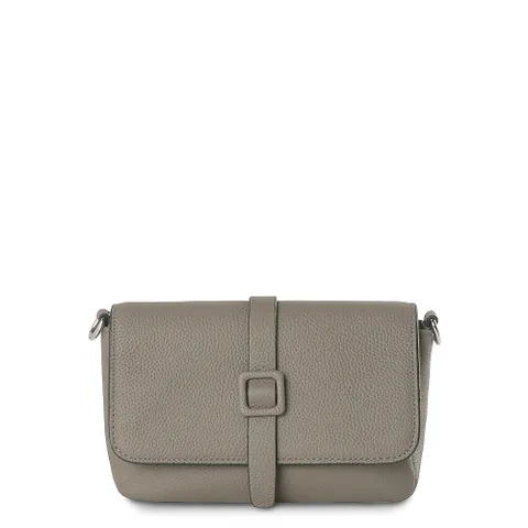 레네 여성 천연 가죽 데일리 크로스백 가방_19566