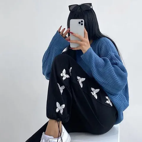 [당일출고] 플라이 스트링팬츠