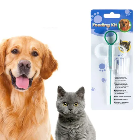 애완동물 반려묘 반려견 영양제 알약 물약 투여주사기 이유식주사기 강아지주사기 애견주사기