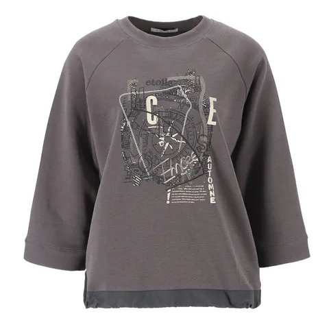 [롯데백화점]간절기라운드티셔츠 C53T002