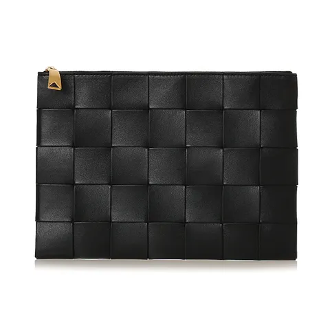 [롯데백화점] [보테가베네타] 클러치백 652931 VCQC1 8425 인트레치아토