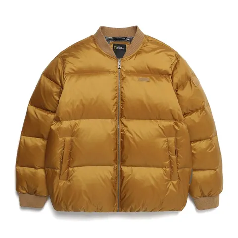 (공용) 세턴 구스다운 블루종 점퍼 N234MDW400