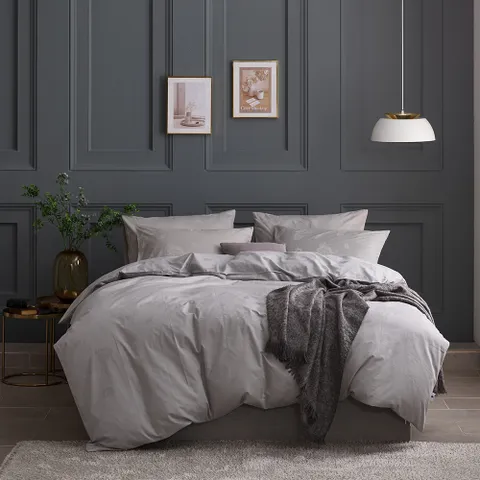 폴란드 구스90 여름/간절기/사계절 호텔 이불 자가드 페이즐 6종 웨딩/혼수/이사 풀 패키지