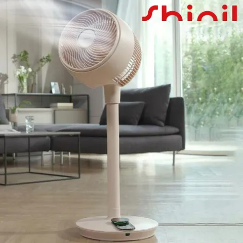 서큘레이터 BLDC 에어 스탠드 써큘레이터 선풍기