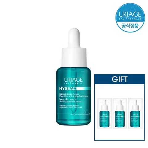 이제악 뉴스킨 세럼 30ML (유분 케어)