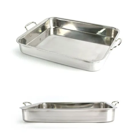 인덕션 겸용 대형 통3중 스텐 닭갈비팬 떡볶이팬 5호 닭갈비철판 닭갈비판 닭갈비팬