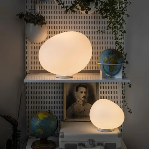 [무케/공식수입] 포스카리니 Foscarini_그렉 이탈리아 테이블조명 (Large) GREGG 무상1년A/S 하이엔드조명