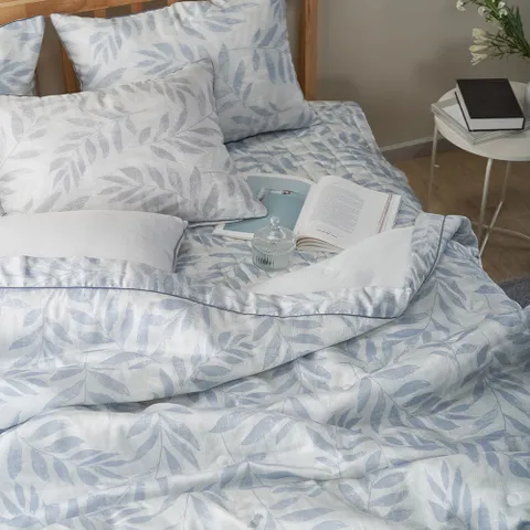 아밍 린다 풍기인견 여름이불 (S/Q) 베개세트 패드세트 모음