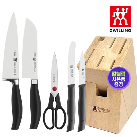 5스타 5종세트 칼블럭 (HK30144-005HD)