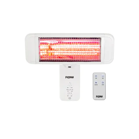 후지카 근적외선히터 벽걸이FU-4881