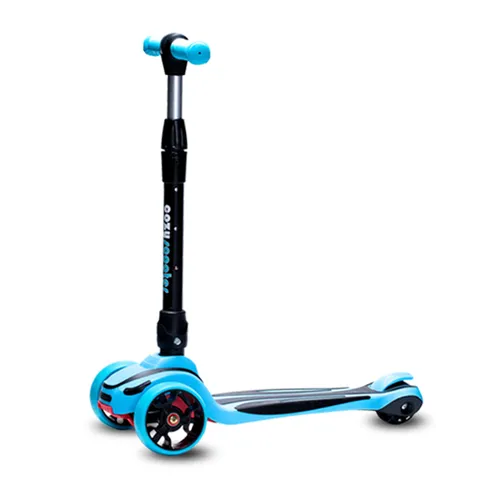 [중모토이플러스] 코지 스포츠 킥보드 /유아동 스쿠터